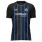 Camisolas Club Brugge Equipamento Principal 25/26
