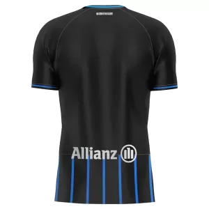 Camisolas Club Brugge Equipamento Principal 25/26