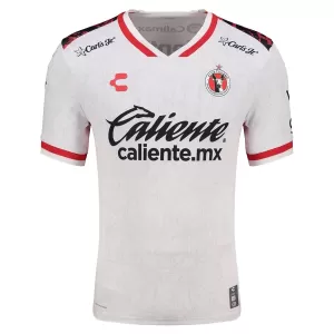 Camisolas Club Tijuana Equipamento Alternativo 25/26