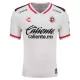 Camisolas Club Tijuana Equipamento Alternativo 25/26 Camisolas Club Tijuana Equipamento Alternativo 25/26