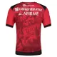 Camisolas Club Tijuana Equipamento Principal 25/26