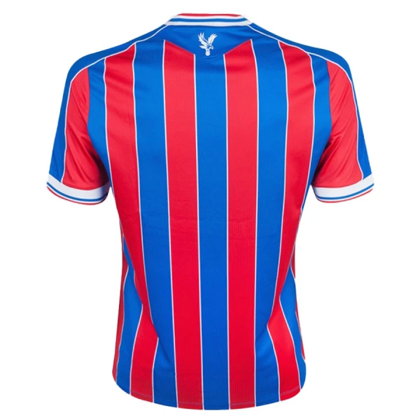 Camisolas Crystal Palace Equipamento Principal 25/26