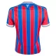 Camisolas Crystal Palace Equipamento Principal 25/26