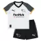 Camisolas Derby County Criança Equipamento Principal 25/26