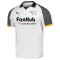 Camisolas Derby County Equipamento Principal 25/26