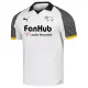 Camisolas Derby County Equipamento Principal 25/26 Camisolas Derby County Equipamento Principal 25/26