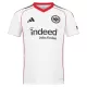 Camisolas Eintracht Frankfurt Equipamento Alternativo 25/26