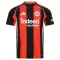 Camisolas Eintracht Frankfurt Equipamento Principal 25/26