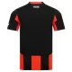 Camisolas Eintracht Frankfurt Equipamento Principal 25/26