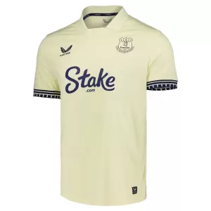 Camisolas Everton Equipamento Alternativo 25/26