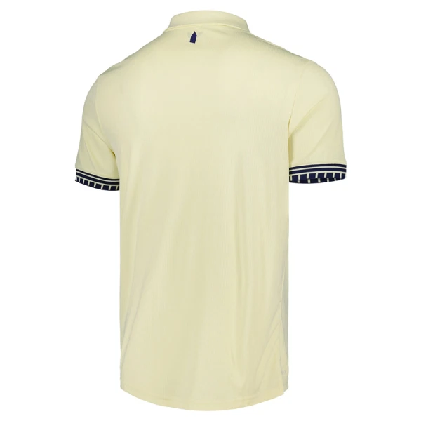 Camisolas Everton Equipamento Alternativo 25/26