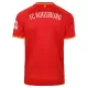 Camisolas FC Augsburg Equipamento Alternativo 25/26