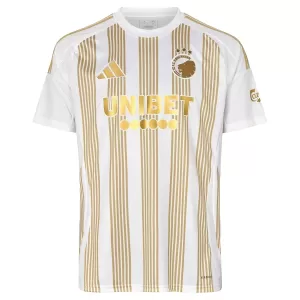 Camisolas FC Copenhagen Champions 24/25