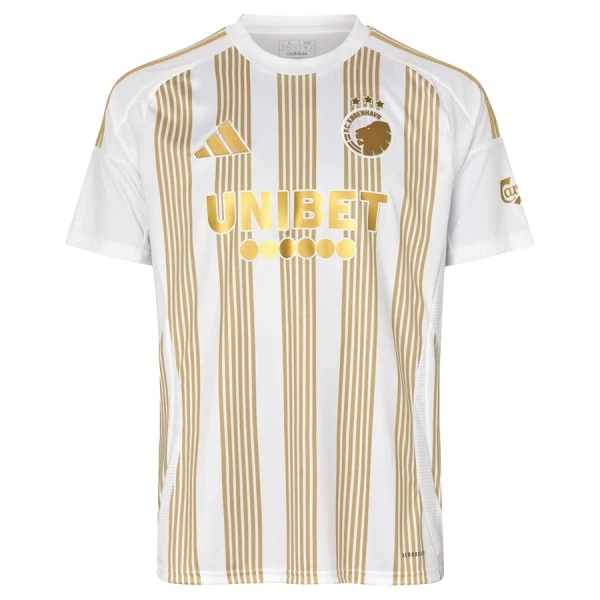 Camisolas FC Copenhagen Champions 24/25 Camisolas FC Copenhagen Champions 24/25