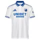 Camisolas FC Copenhagen Equipamento Principal 25/26 Camisolas FC Copenhagen Equipamento Principal 25/26