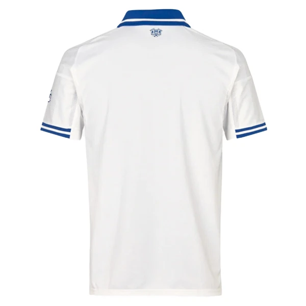 Camisolas FC Copenhagen Equipamento Principal 25/26