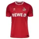Camisolas FC Köln Equipamento Alternativo 25/26 Camisolas FC Köln Equipamento Alternativo 25/26