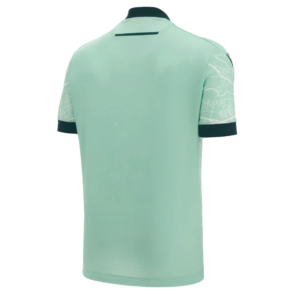 Camisolas FC Nantes Equipamento Alternativo 25/26