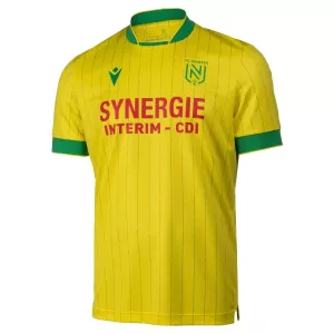 Camisolas FC Nantes Equipamento Principal 25/26