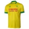 Camisolas FC Nantes Equipamento Principal 25/26