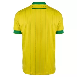 Camisolas FC Nantes Equipamento Principal 25/26