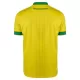 Camisolas FC Nantes Equipamento Principal 25/26