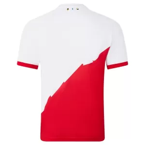 Camisolas FC Utrecht Equipamento Principal 25/26