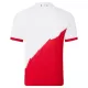 Camisolas FC Utrecht Equipamento Principal 25/26