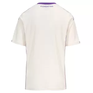 Camisolas Fiorentina Criança Equipamento Alternativo 25/26