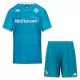 Camisolas Fiorentina Criança Equipamento Terceiro 25/26 Camisolas Fiorentina Criança Equipamento Terceiro 25/26