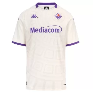 Camisolas Fiorentina Equipamento Alternativo 25/26