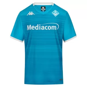 Camisolas Fiorentina Equipamento Terceiro 25/26