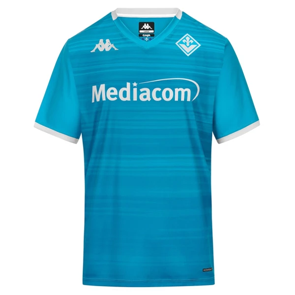 Camisolas Fiorentina Equipamento Terceiro 25/26 Camisolas Fiorentina Equipamento Terceiro 25/26
