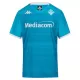 Camisolas Fiorentina Equipamento Terceiro 25/26 Camisolas Fiorentina Equipamento Terceiro 25/26