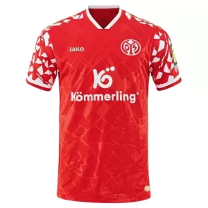 Camisolas FSV Mainz 05 Equipamento Principal 25/26