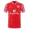 Camisolas FSV Mainz 05 Equipamento Principal 25/26