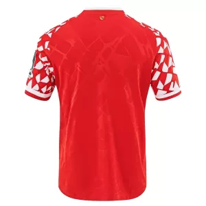 Camisolas FSV Mainz 05 Equipamento Principal 25/26