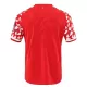 Camisolas FSV Mainz 05 Equipamento Principal 25/26
