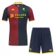 Camisolas Genoa Criança Equipamento Principal 25/26 Camisolas Genoa Criança Equipamento Principal 25/26