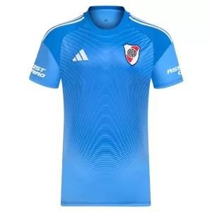 Camisolas Guarda Redes River Plate 25/26 Azul Camisolas Guarda Redes River Plate 25/26 Azul