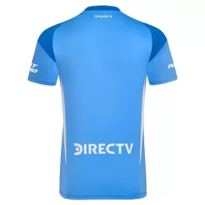 Camisolas Guarda Redes River Plate 25/26 Azul