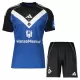 Camisolas Hamburger SV Criança Equipamento Alternativo 25/26 Camisolas Hamburger SV Criança Equipamento Alternativo 25/26