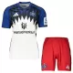 Camisolas Hamburger SV Criança Equipamento Principal 25/26 Camisolas Hamburger SV Criança Equipamento Principal 25/26