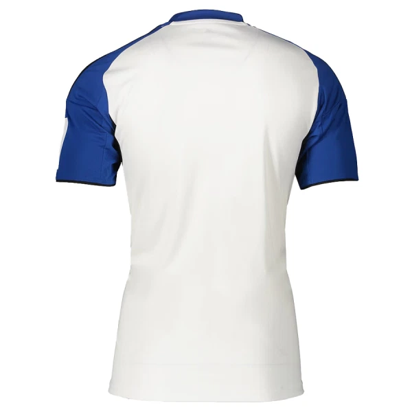 Camisolas Hamburger SV Equipamento Principal 25/26