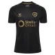Camisolas Heart of Midlothian Equipamento Terceiro 25/26 Camisolas Heart of Midlothian Equipamento Terceiro 25/26