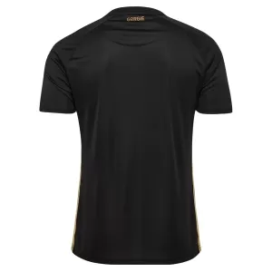 Camisolas Heart of Midlothian Equipamento Terceiro 25/26