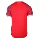 Camisolas Ipswich Town Equipamento Alternativo 25/26