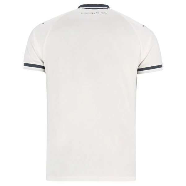 Camisolas Lazio Criança Equipamento Alternativo 25/26