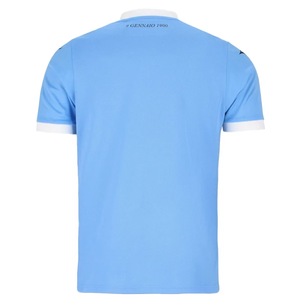 Camisolas Lazio Criança Equipamento Principal 25/26