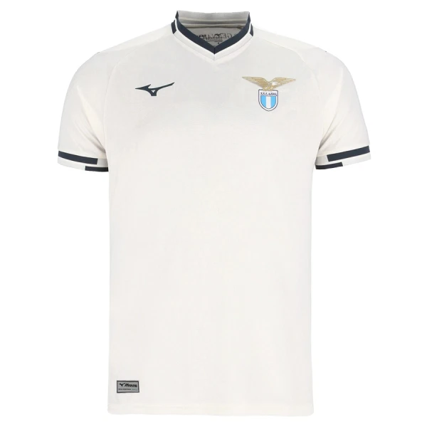 Camisolas Lazio Equipamento Alternativo 25/26 Camisolas Lazio Equipamento Alternativo 25/26
